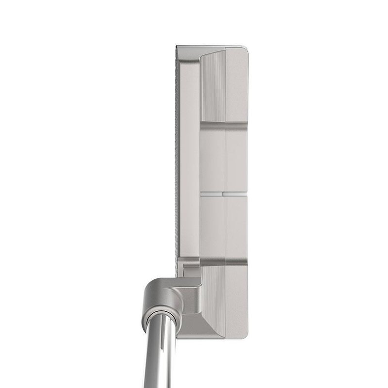 Cleveland HB Soft Milled 4.0 putter, staal