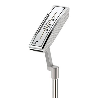 Cleveland HB Soft Milled 4.0 putter, staal