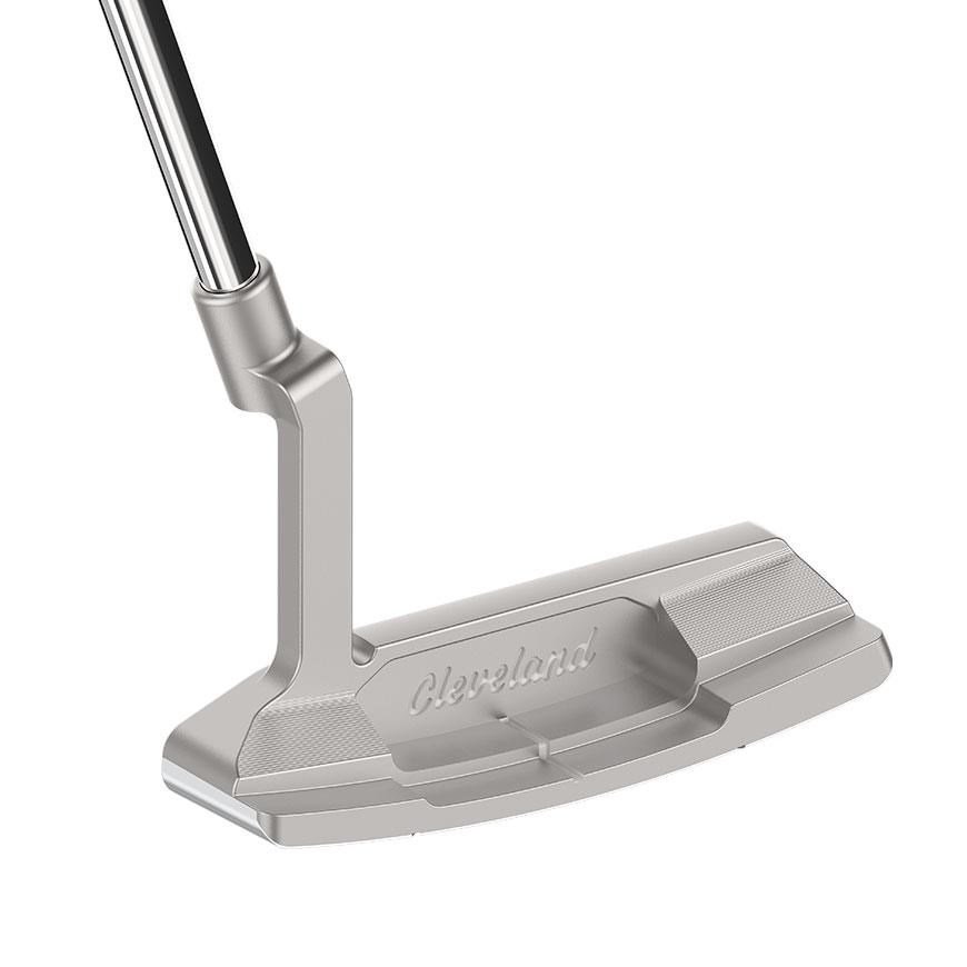 Cleveland HB Soft Milled 4.0 putter, staal