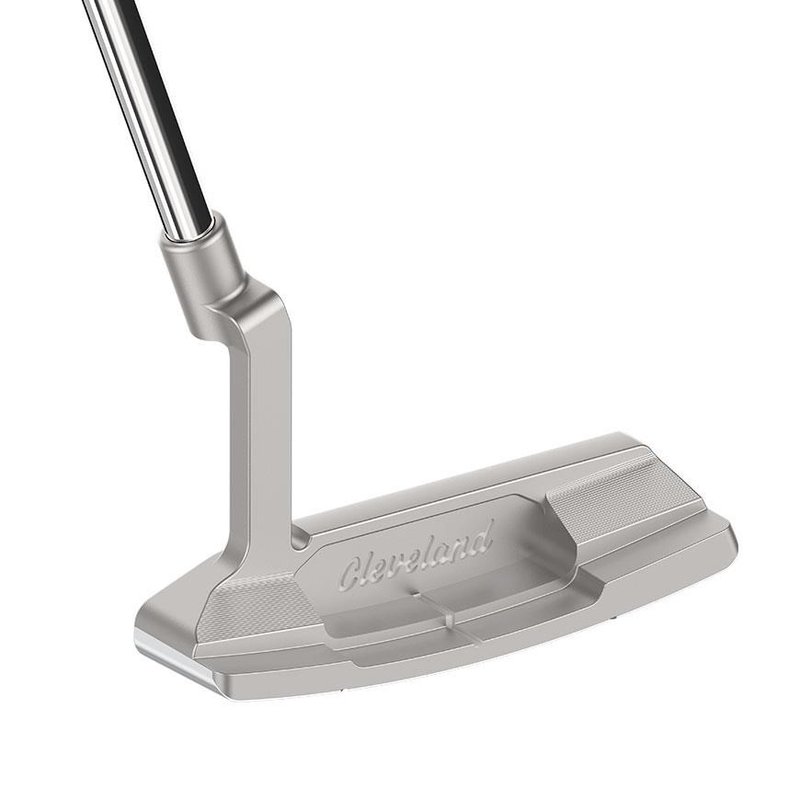 Cleveland HB Soft Milled 4.0 putter, staal