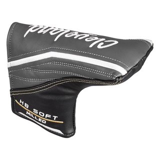 Cleveland HB Soft Milled 4.0 putter, staal