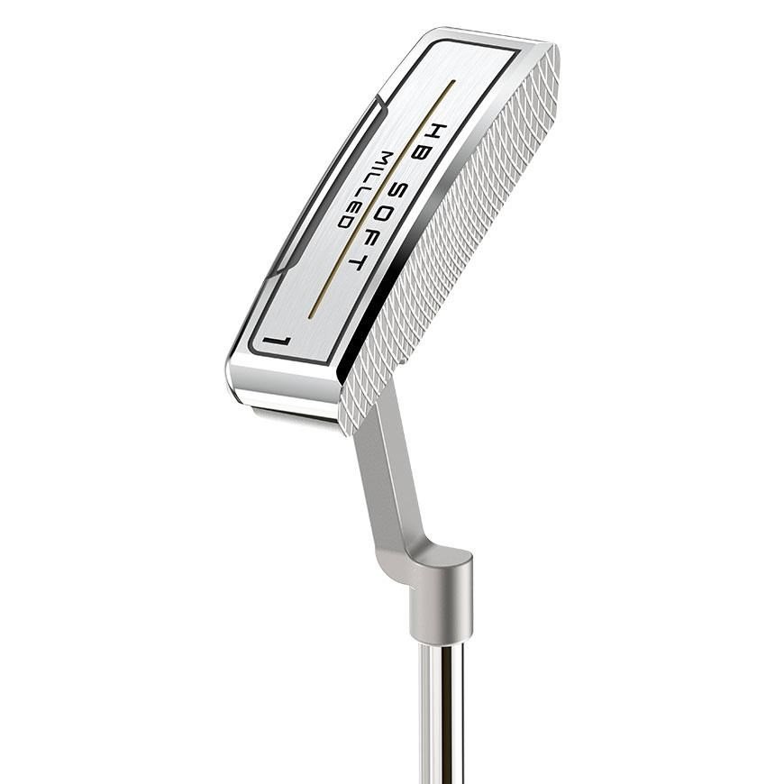 Cleveland HB Soft Milled 1.0 putter