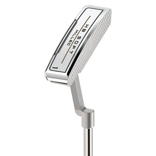 Cleveland HB Soft Milled 1.0 putter