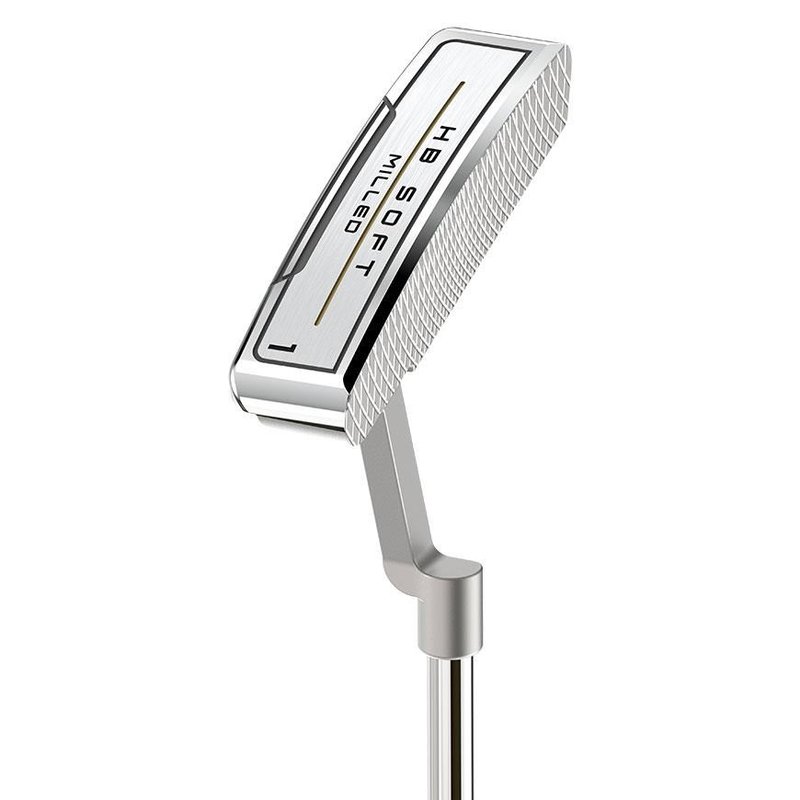 Cleveland HB Soft Milled 1.0 putter