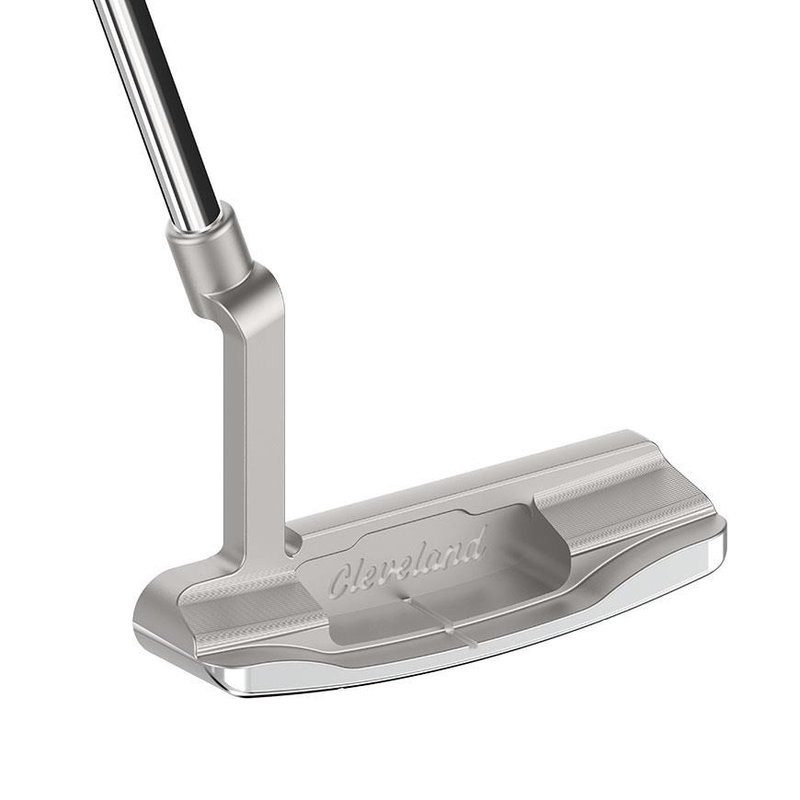 Cleveland HB Soft Milled 1.0 putter
