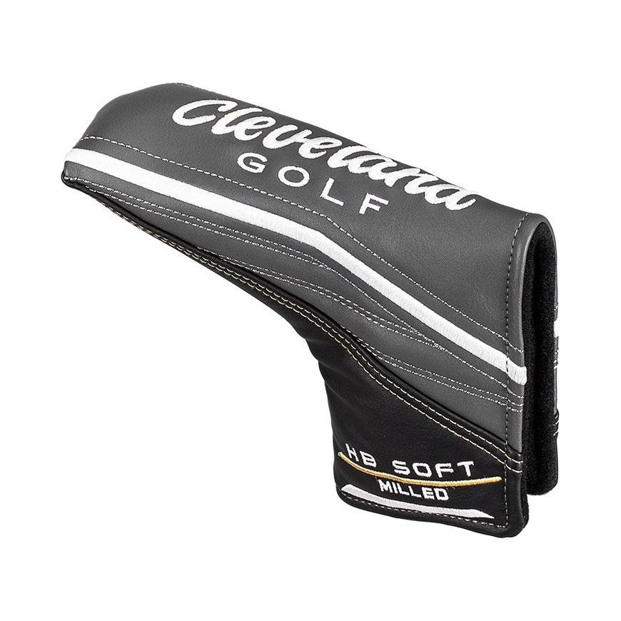 Cleveland HB Soft Milled 1.0 putter