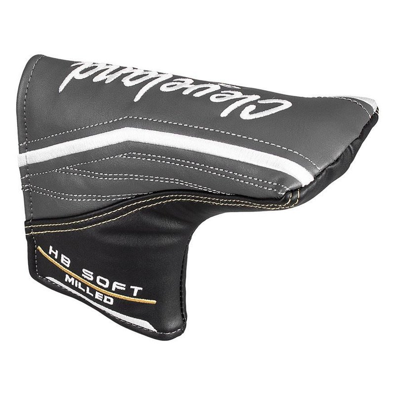 Cleveland HB Soft Milled 1.0 putter