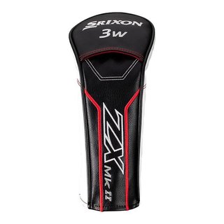 Srixon ZX Mk II heren fairwayhout