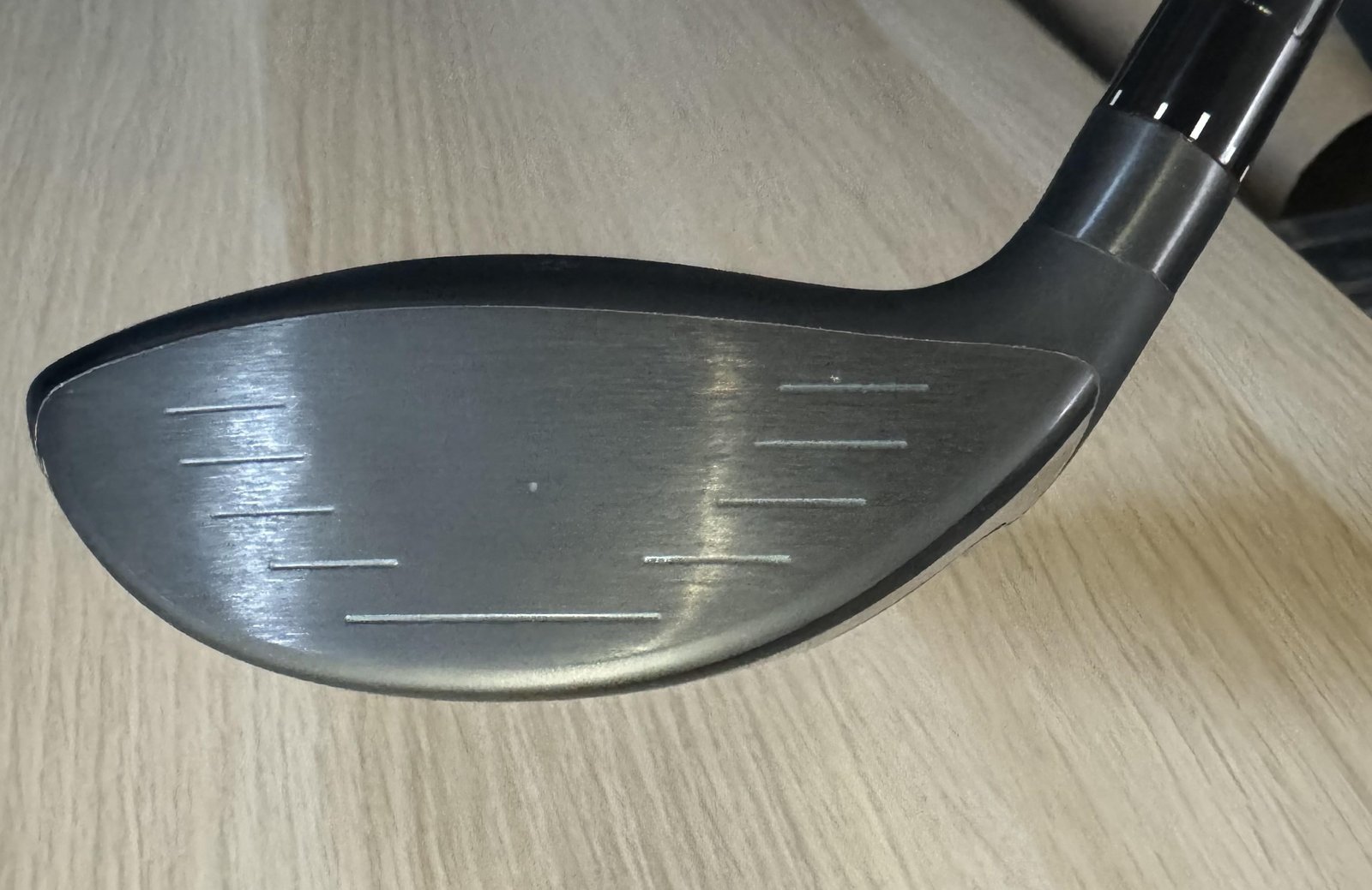 Srixon ZX Mk II heren fairwayhout