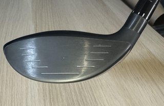 Srixon ZX Mk II heren fairwayhout