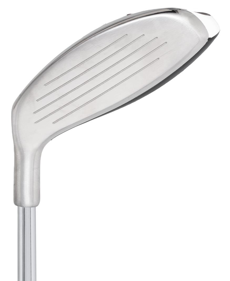 Divnick Golf Adjustable Telescopic T&F driver, 44"