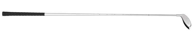 Divnick Golf Adjustable Telescopic T&F driver, 44"