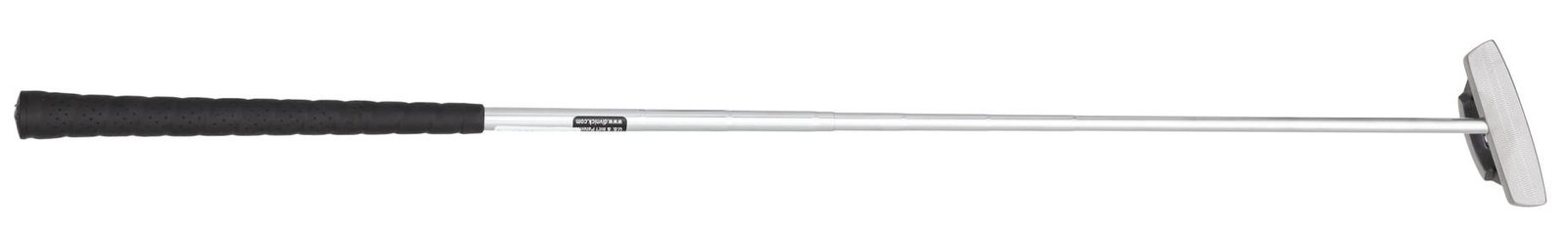 Divnick Golf Adjustable Telescopic Heavy putter, inclusief headcover