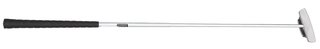Divnick Golf Adjustable Telescopic Heavy putter, inclusief headcover