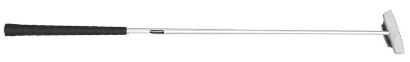 Divnick Golf Adjustable Telescopic Heavy putter, inclusief headcover