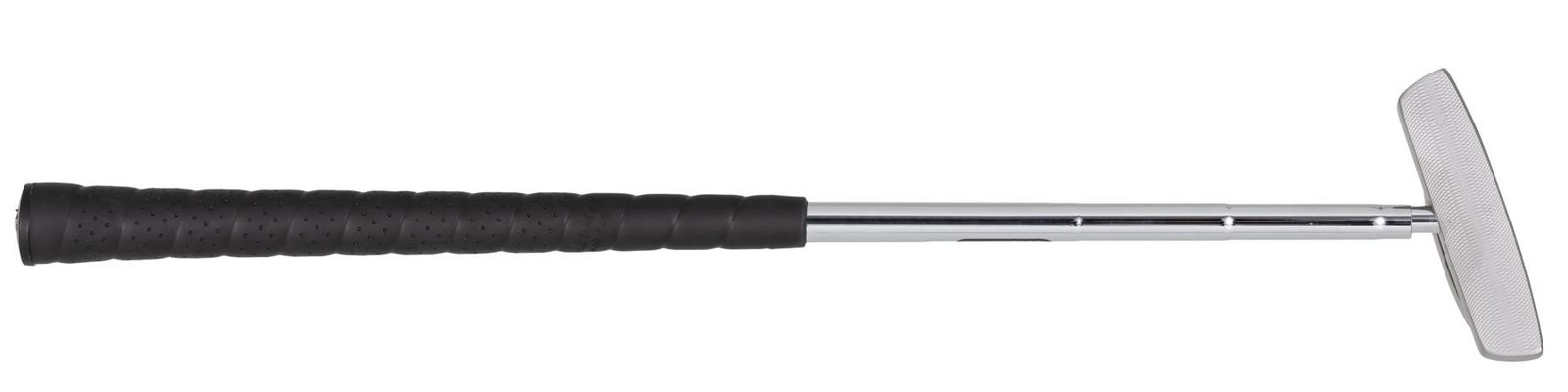 Divnick Golf Adjustable Telescopic Heavy putter, inclusief headcover
