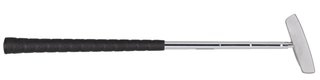 Divnick Golf Adjustable Telescopic Heavy putter, inclusief headcover