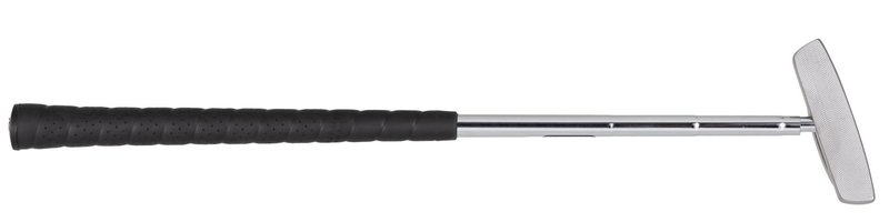 Divnick Golf Adjustable Telescopic Heavy putter, inclusief headcover