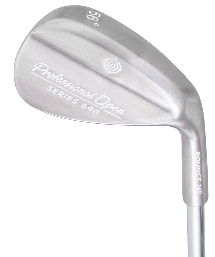 Divnick Golf Adjustable Telescopic wedge, 56°-16°