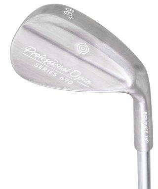Divnick Golf Adjustable Telescopic wedge, 56°-16°