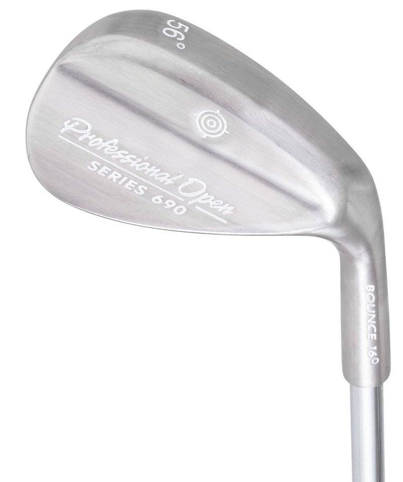 Divnick Golf Adjustable Telescopic wedge, 56°-16°