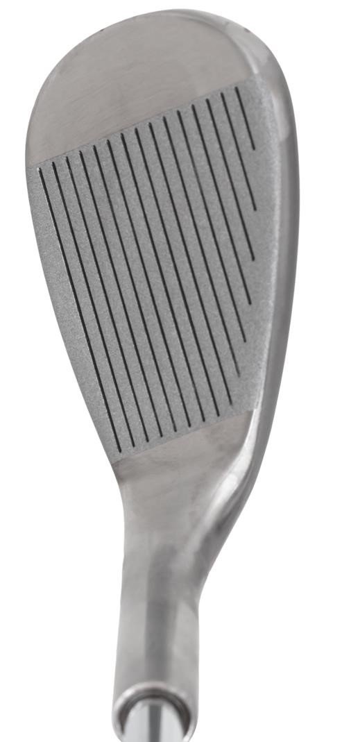 Divnick Golf Adjustable Telescopic wedge, 56°-16°