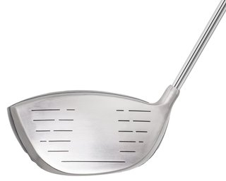 Divnick Golf Big Stik Adjustable telescopic driver, 10.5°, RH, Illegally Large Head