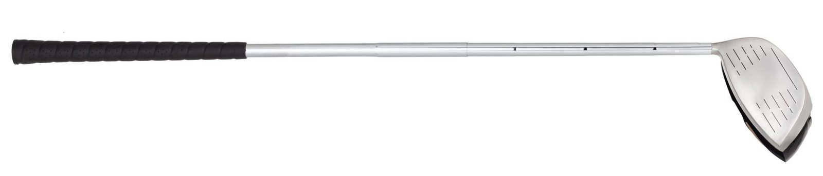 Divnick Golf Big Stik Adjustable telescopic driver, 10.5°, RH, Illegally Large Head