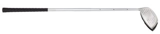 Divnick Golf Big Stik Adjustable telescopic driver, 10.5°, RH, Illegally Large Head