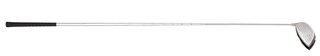 Divnick Golf Big Stik Adjustable telescopic driver, 10.5°, RH, Illegally Large Head