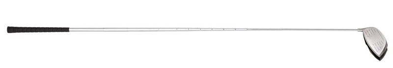 Divnick Golf Big Stik Adjustable telescopic driver, 10.5°, RH, Illegally Large Head