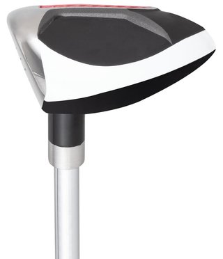 Divnick Golf Adjustable Telescopic hybrid #4 hybride