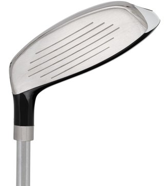 Divnick Golf Adjustable Telescopic hybrid #4 hybride