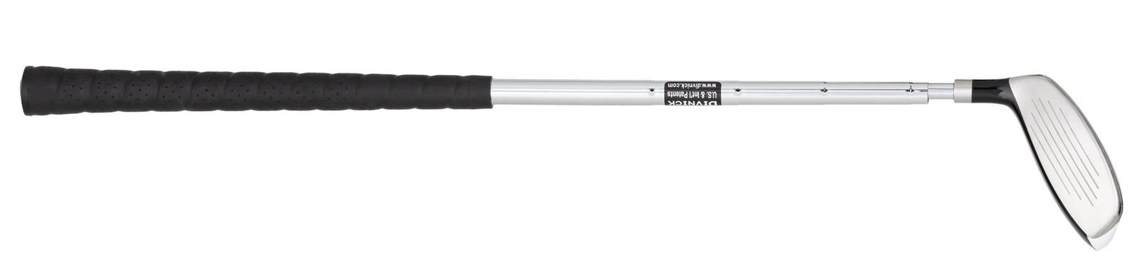 Divnick Golf Adjustable Telescopic hybrid #4 hybride