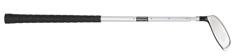 Divnick Golf Adjustable Telescopic hybrid #4 hybride
