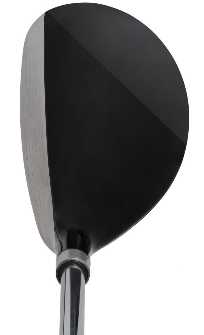 Divnick Golf Adjustable Telescopic hybrid #4 hybride