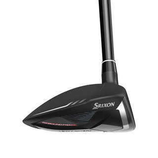 Srixon ZX Mk II heren fairwayhout