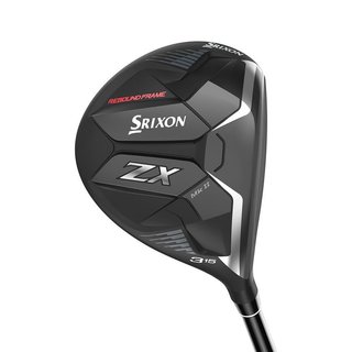 Srixon ZX Mk II heren fairwayhout