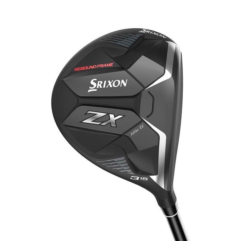 Srixon ZX Mk II heren fairwayhout