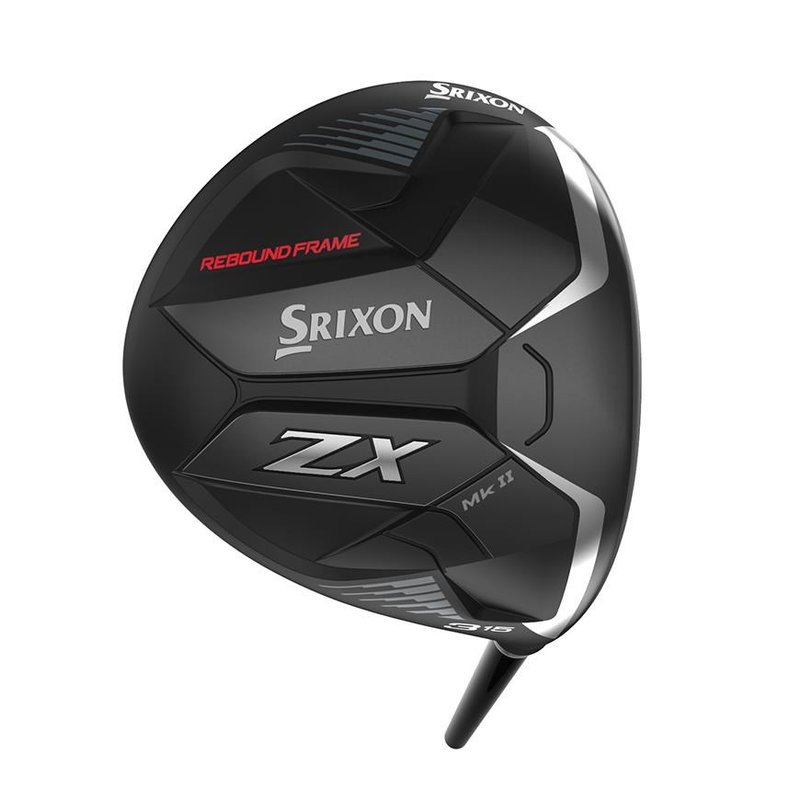 Srixon ZX Mk II heren fairwayhout