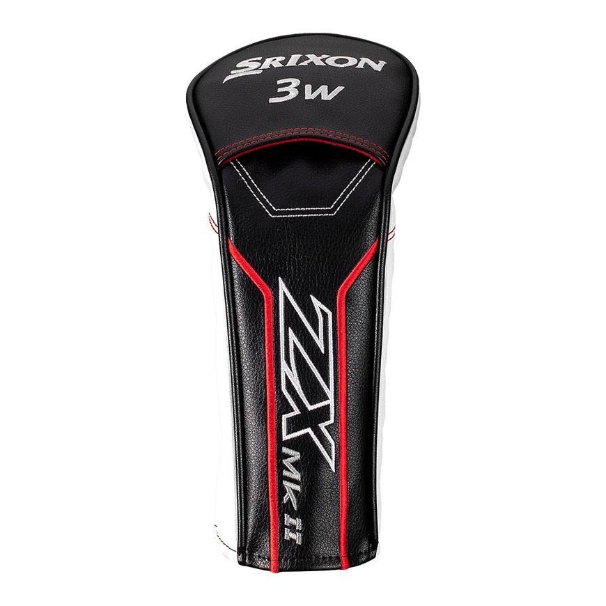Srixon ZX Mk II heren fairwayhout