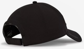 Titleist Players StaDry heren pet, zwart/houtskool
