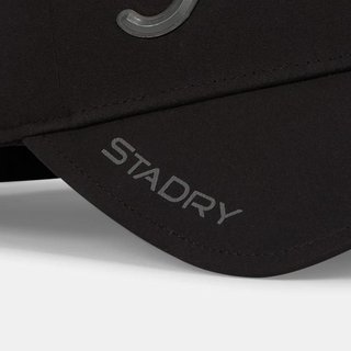 Titleist Players StaDry heren pet, zwart/houtskool