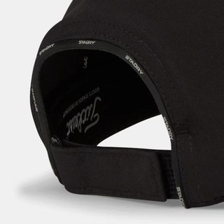 Titleist Players StaDry heren pet, zwart/houtskool
