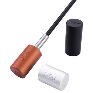Pure 2 Improve Pure2Improve Swing Speed Trainer P2I gewichten (120, 151, 185 gr)