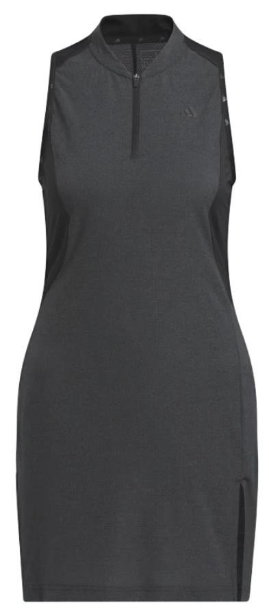 Adidas Ultimate365 Tour mouwloze damesjurk, zwart