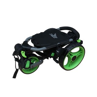 Axglo TriLite handkar, grijs/groen