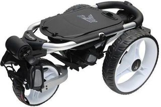Axglo TriLite handwagen, grijs/wit