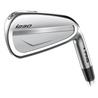 PING i230 heren ijzers, staal