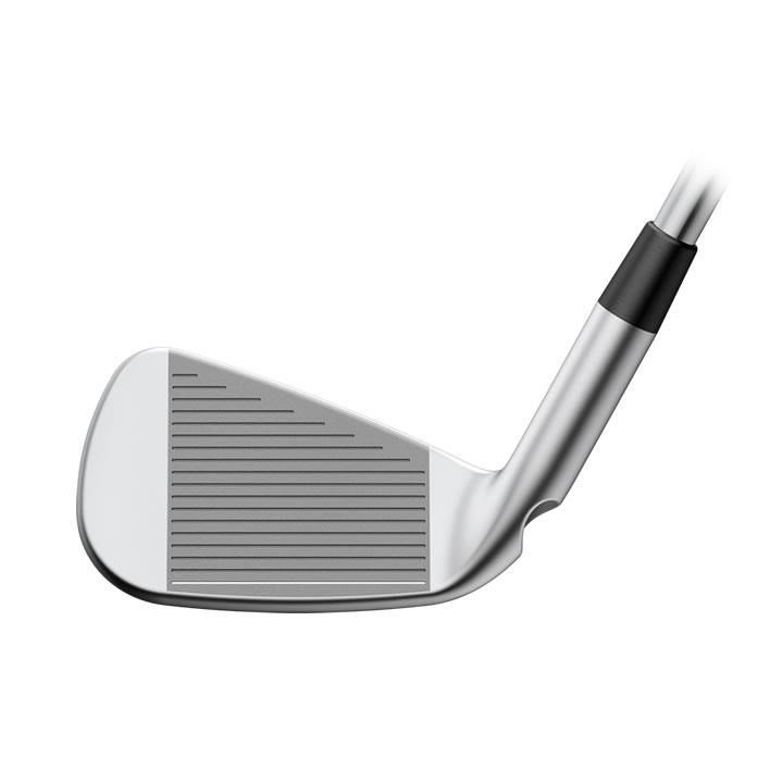 PING i230 heren ijzers, staal